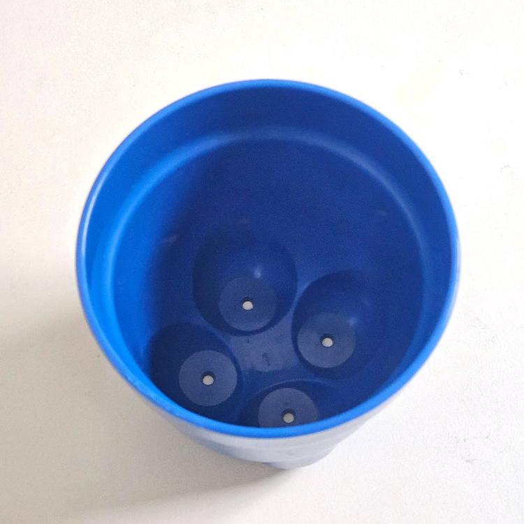 플라스틱 화분--2