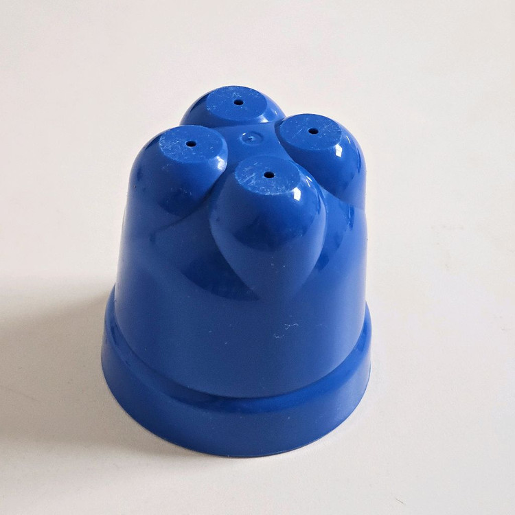 플라스틱 화분--3