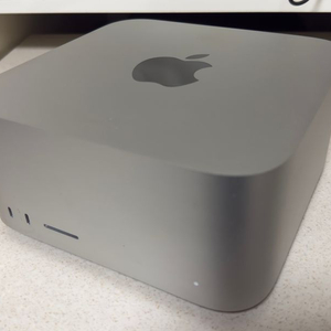 애플 맥스튜디오 M1 Max 64GB / 4TB / CPU, GPU 풀옵션 팝니다