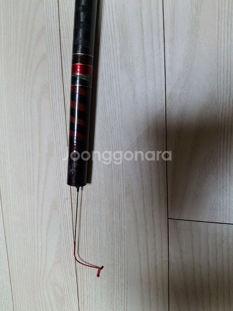 용성슈퍼포인트33대낚시대--2