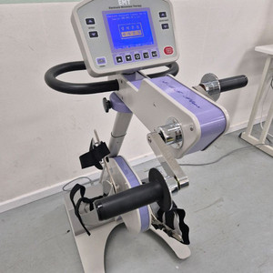 EMT 전동운동기구 전동상하지운동자전거