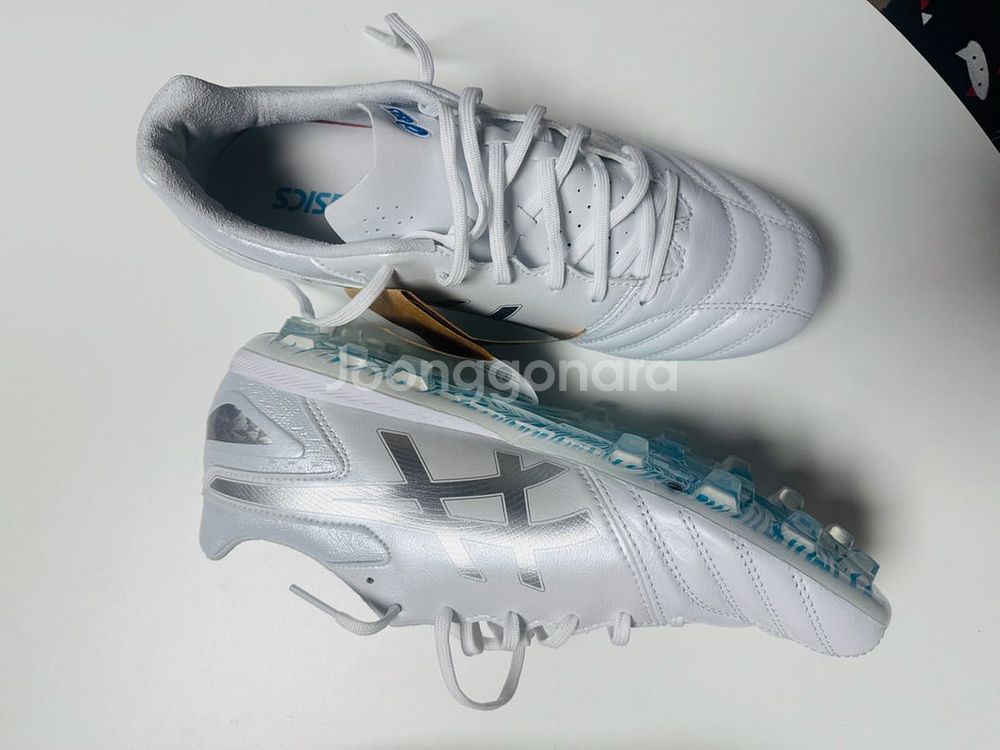 아식스 DS LIGHT AG PRO 265 디에스 라이트 에이쥐 프로--2