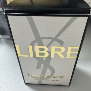 입생로랑 리브르 헤어미스트