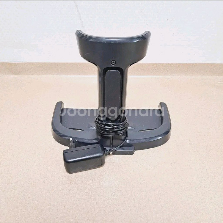 일렉트로룩스 웰 WQ7 WQ8 무선청소기 충전기+거치대 어댑터 아답터--3