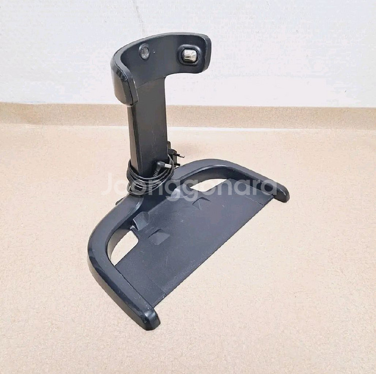 일렉트로룩스 웰 WQ7 WQ8 무선청소기 충전기+거치대 어댑터 아답터--2