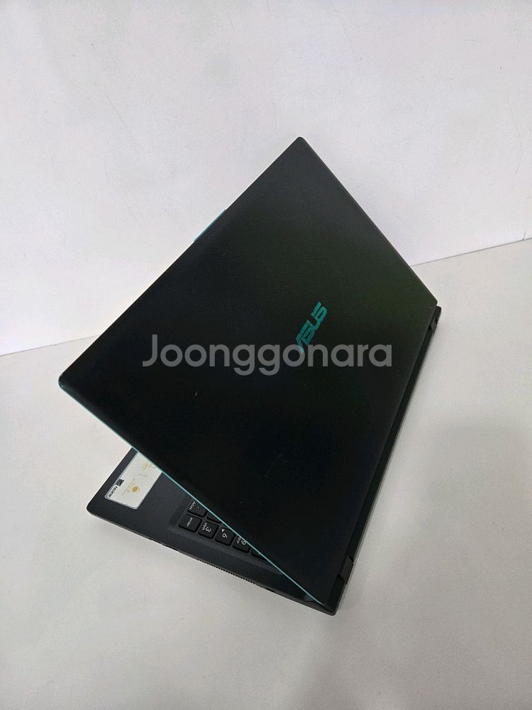 GTX1050!!아수스15인치게이밍노트북--0