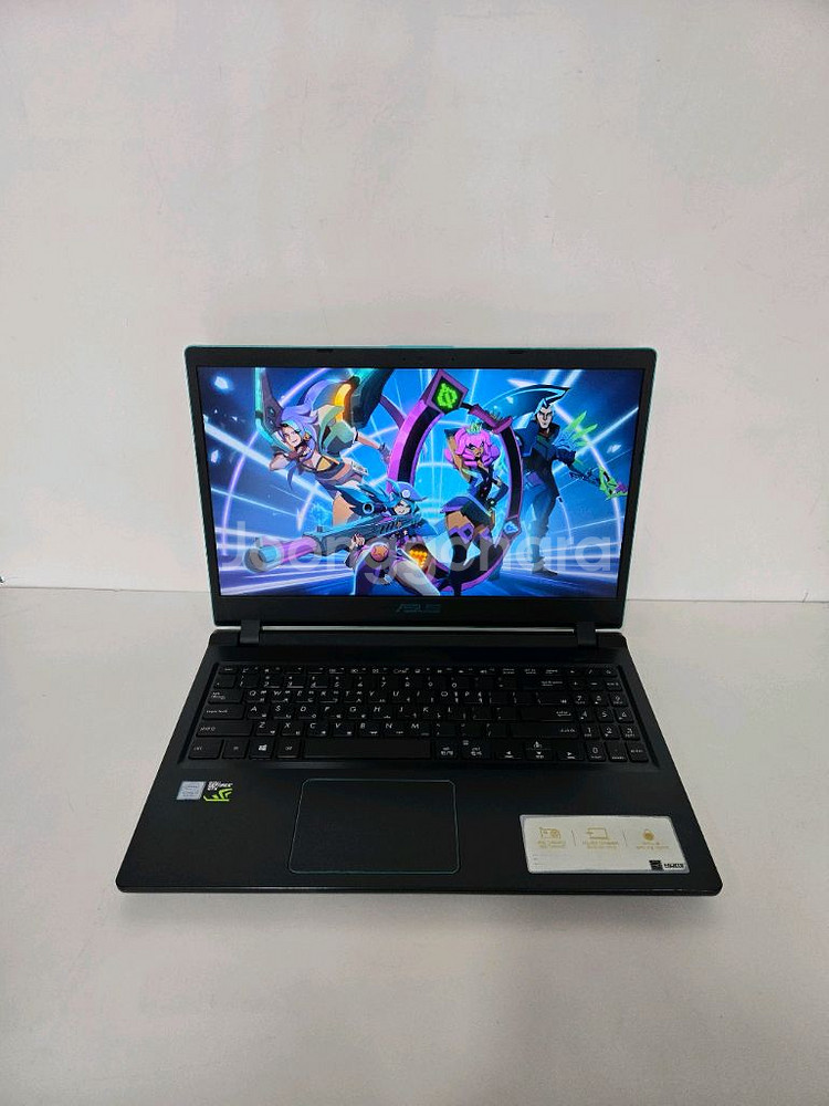 GTX1050!!아수스15인치게이밍노트북--3