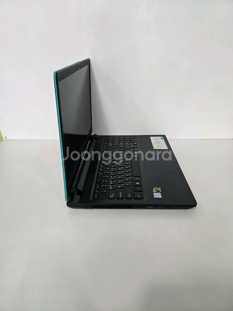 GTX1050!!아수스15인치게이밍노트북--5