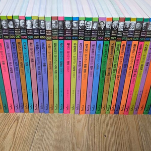 과학자가들려주는과학이야기143권