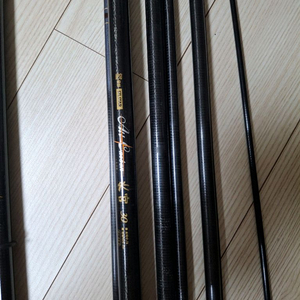 은성 올카본 수궁 민물낚시대