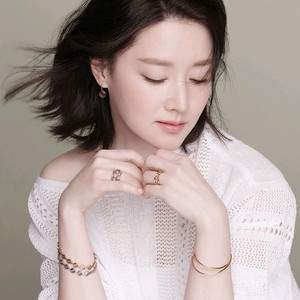 골든듀 라운델3 팔찌 18k