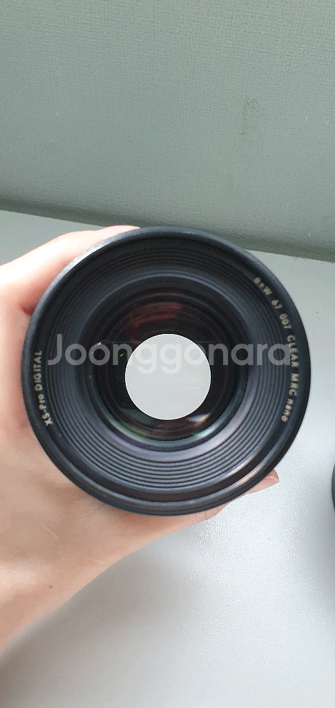 캐논 백마엘 EF 100mm f/2.8 Macro USM 렌즈--3