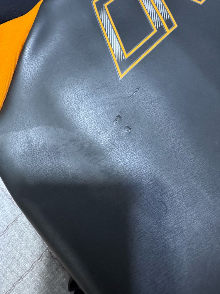 오닐 라이프자켓 팝니다(xs) 이미지