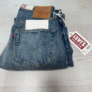 리바이스 LVC 47501-0000 30x34 새상품