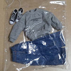 Blythe 블라이스/ ob24 오비츠24옷 일괄