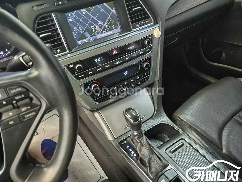 [현대]LF 쏘나타 2.0 스마트 기본형 (5인승) #앱특가--9