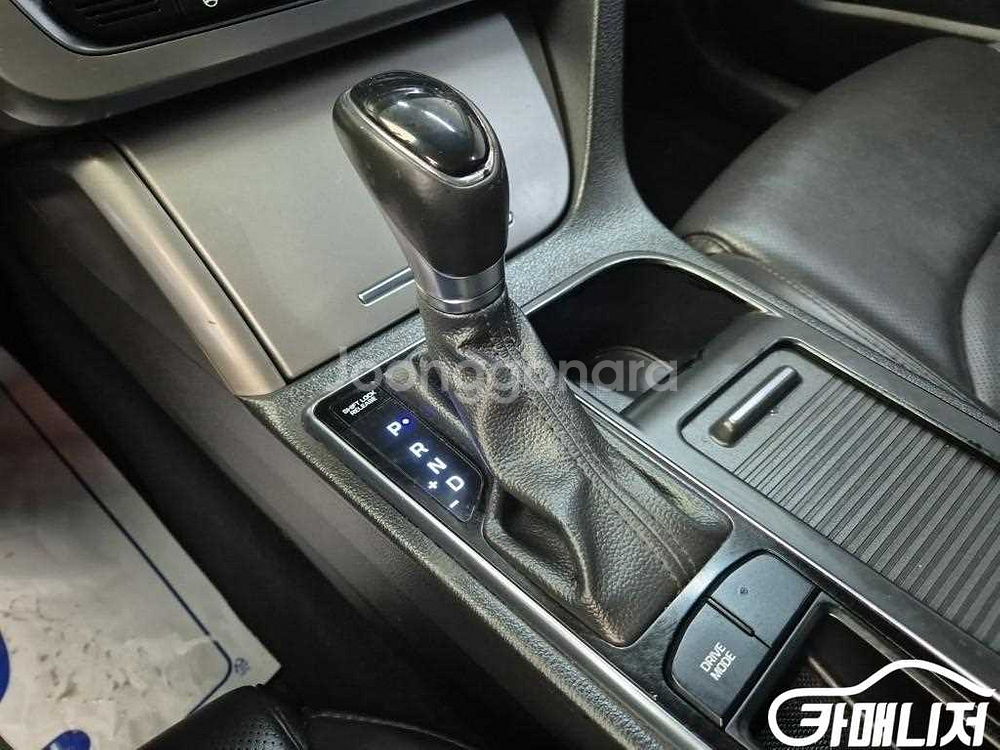 [현대]LF 쏘나타 2.0 스마트 기본형 (5인승) #앱특가--7