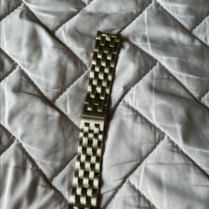 해밀턴 재즈마스터 오픈하트 브레이슬릿