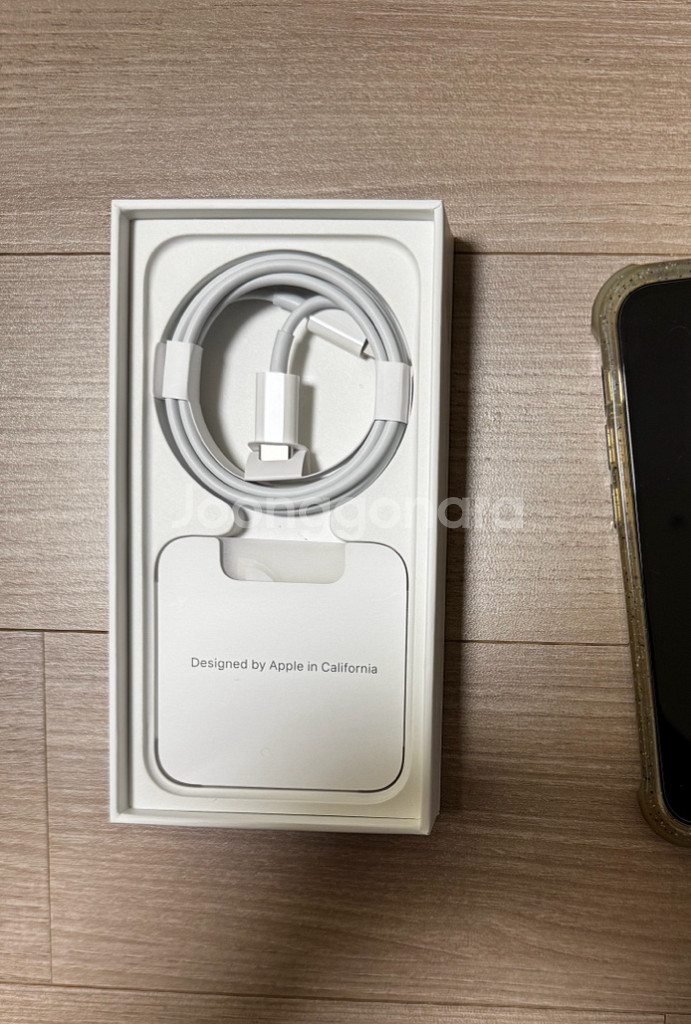 아이폰 13 미니 그린 128GB--4