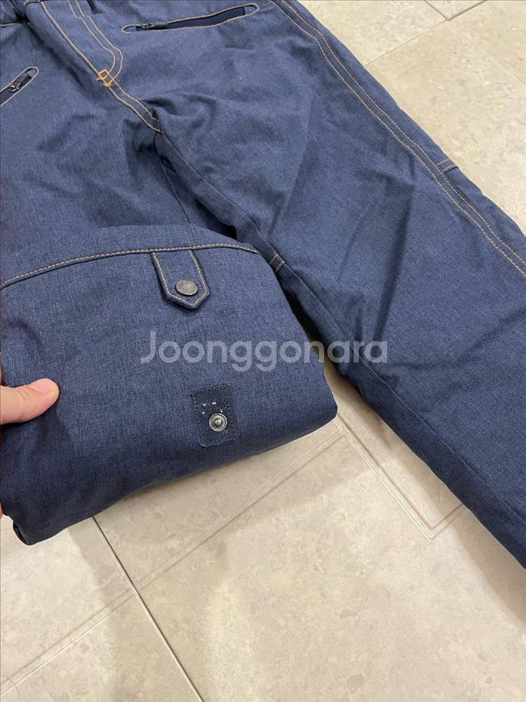 베베드피노 패딩130외--6