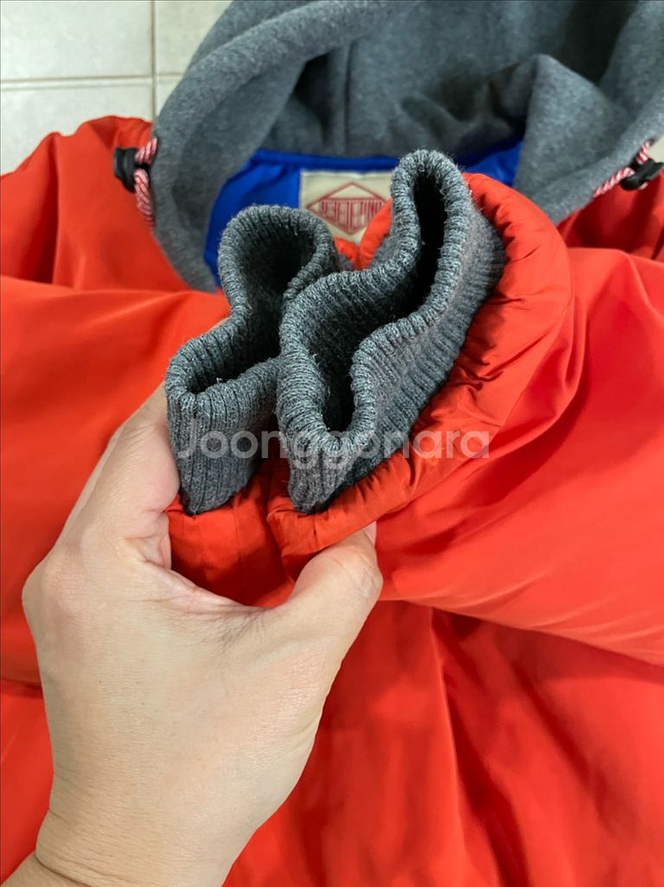 베베드피노 패딩130외--4