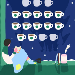 스벅 일반 12개 일괄30000