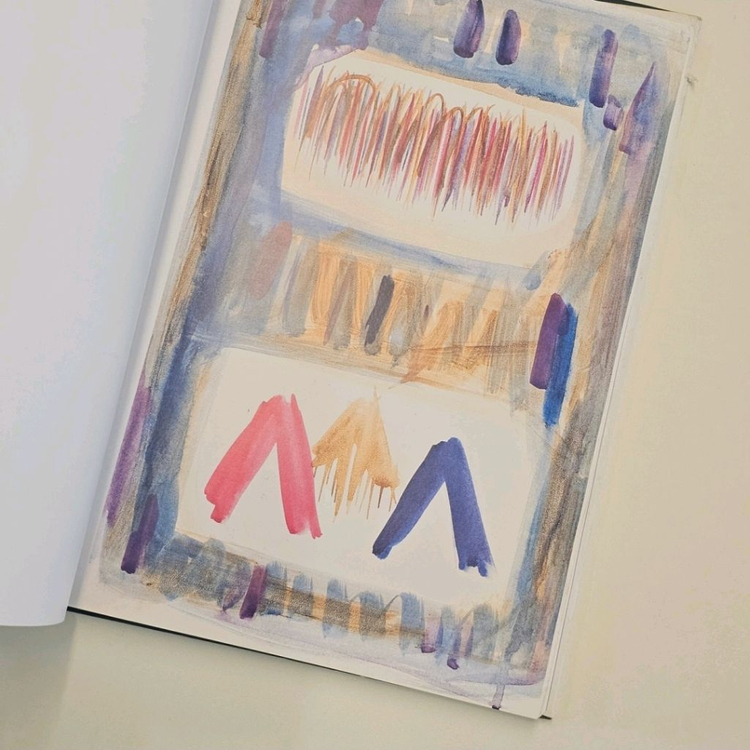 1995 강국진 도록--4