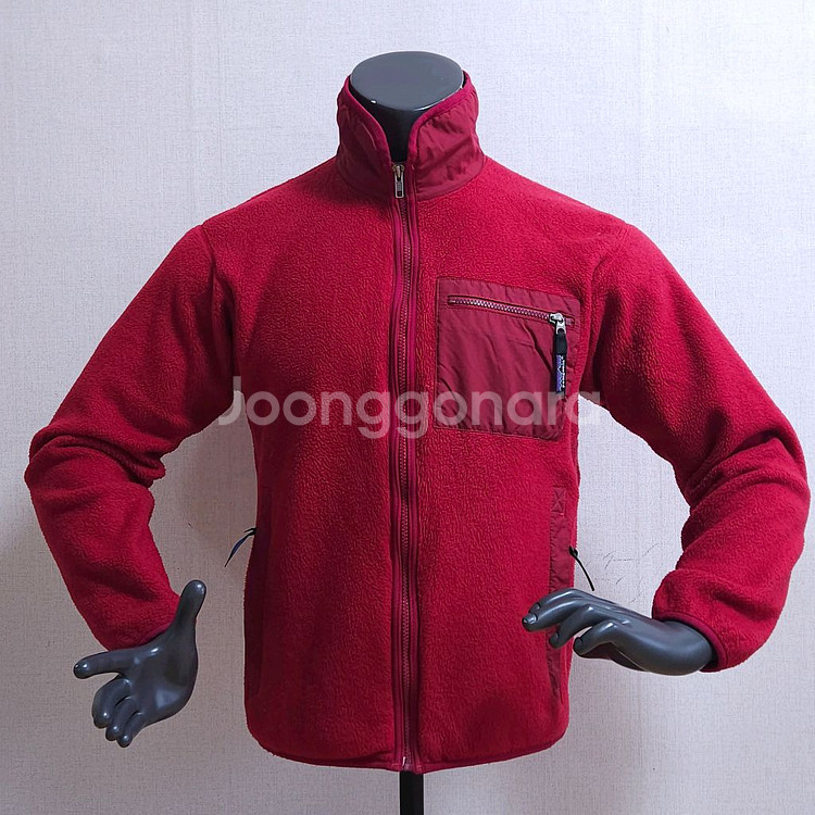 파타고니아 양모자켓--0