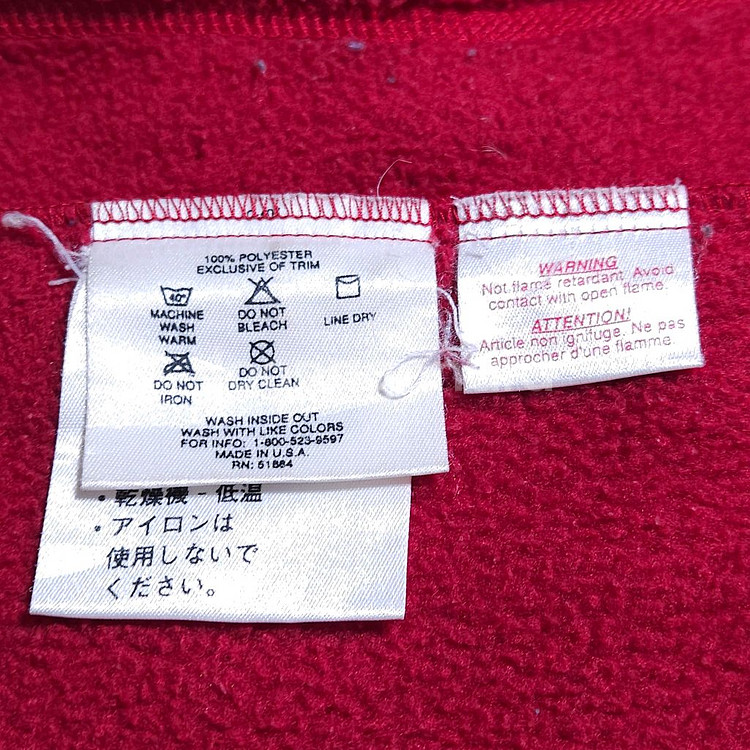 파타고니아 양모자켓--5