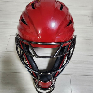 미즈노 포수 장비 세트