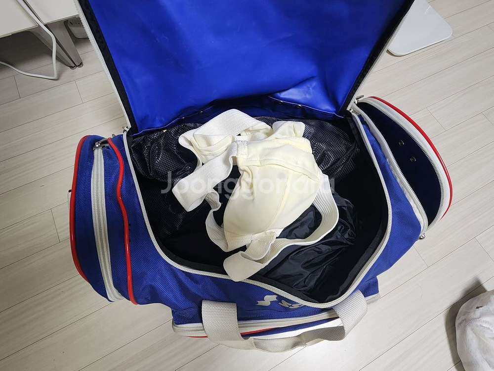 미즈노 포수 장비 세트--5