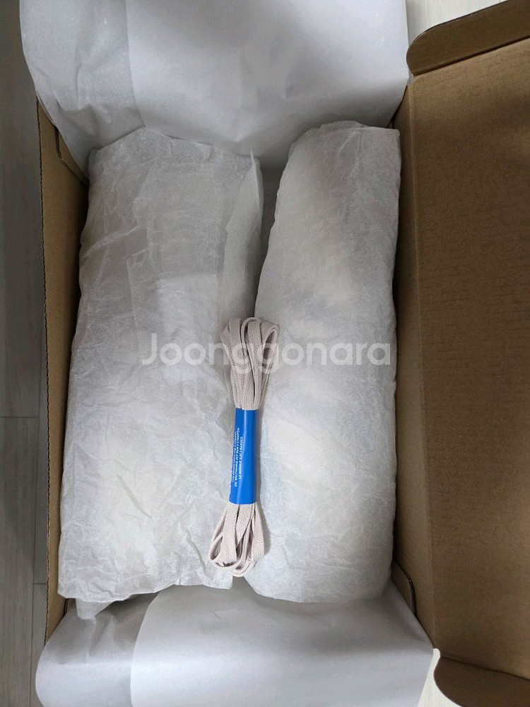 아디다스 토바코 그루엔 크림 [230, 새상품]--6