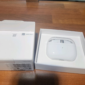 무선 이어폰 프로