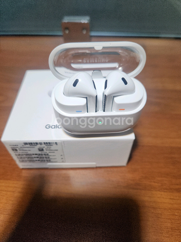 무선 이어폰 프로--2