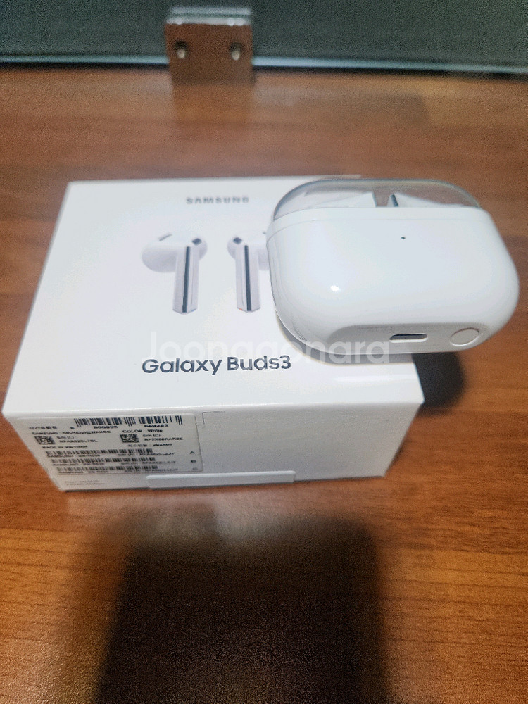 무선 이어폰 프로--1