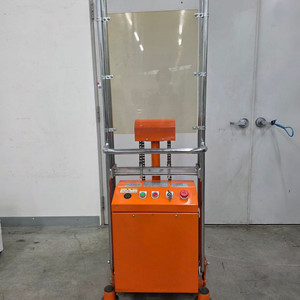 이동식 대차 (유압식 스태커)