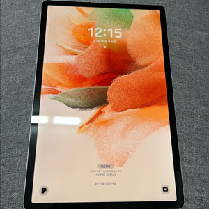 갤럭시탭 S7 FE 64gb