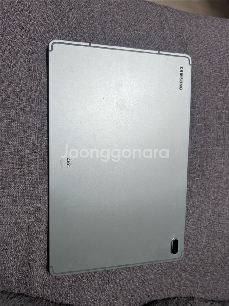 갤럭시탭 S7 FE 64gb--1