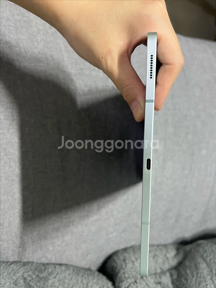 갤럭시탭 S7 FE 64gb--5