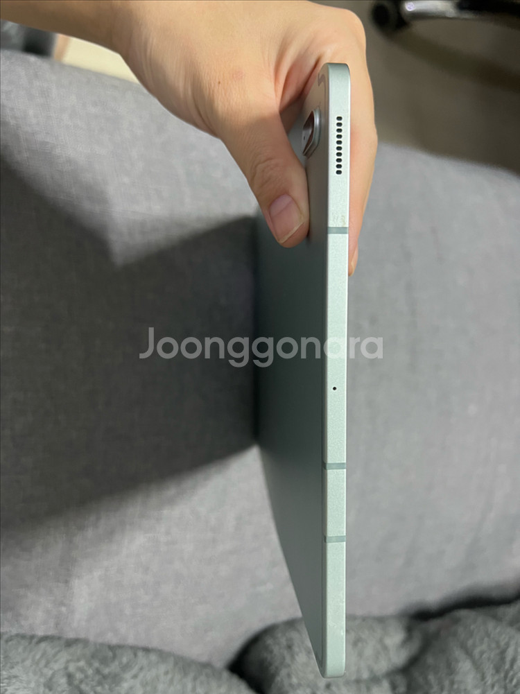 갤럭시탭 S7 FE 64gb--6