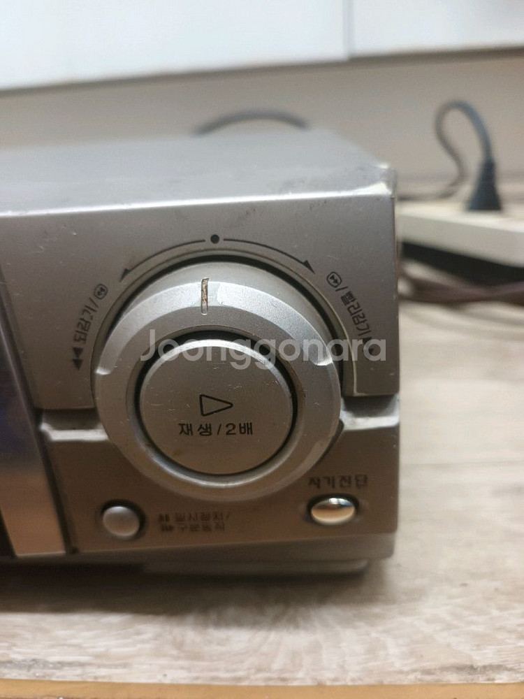 LG 비디오 플레이어입니다--3