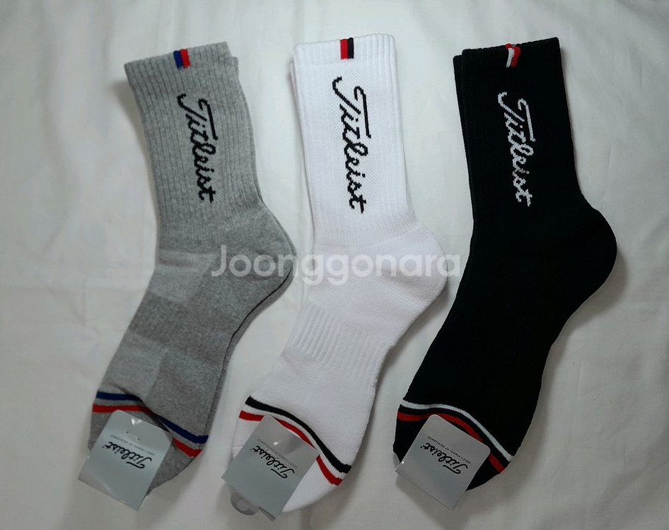 골프양말 10켤레 이중쿠션바닥 남녀따로--0