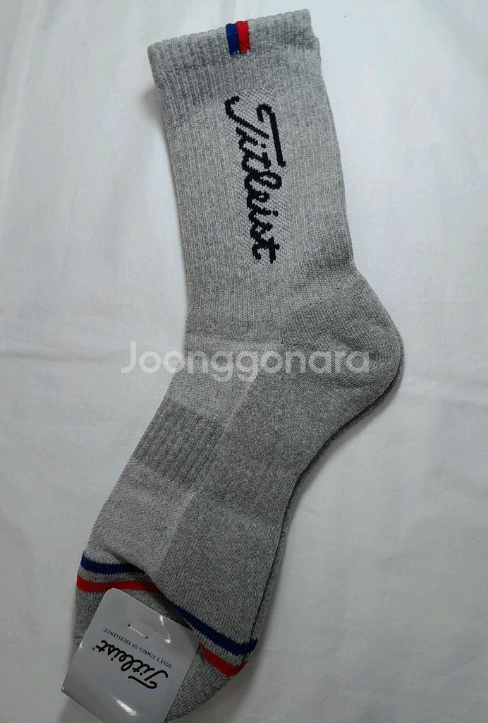 골프양말 10켤레 이중쿠션바닥 남녀따로--1