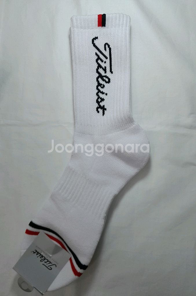 골프양말 10켤레 이중쿠션바닥 남녀따로--2