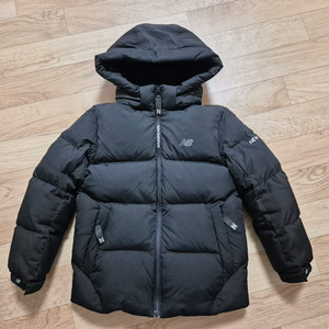 뉴발란스키즈 패딩130