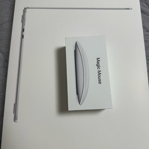 애플 맥북 에어 15인치 M3 256 + 매직 마우스