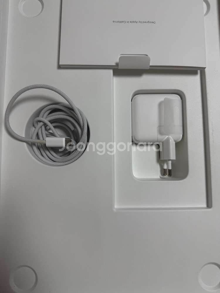 애플 맥북 에어 15인치 M3 256 + 매직 마우스--1