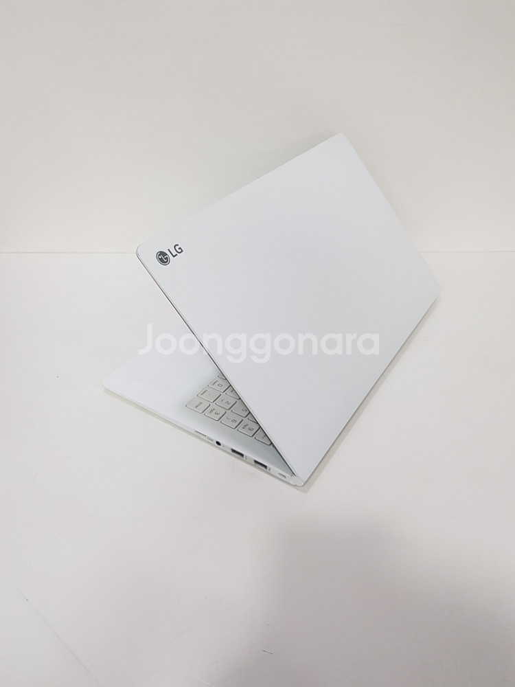 i5-7세대>초슬림 LG그램 15인치사무용노트북--0