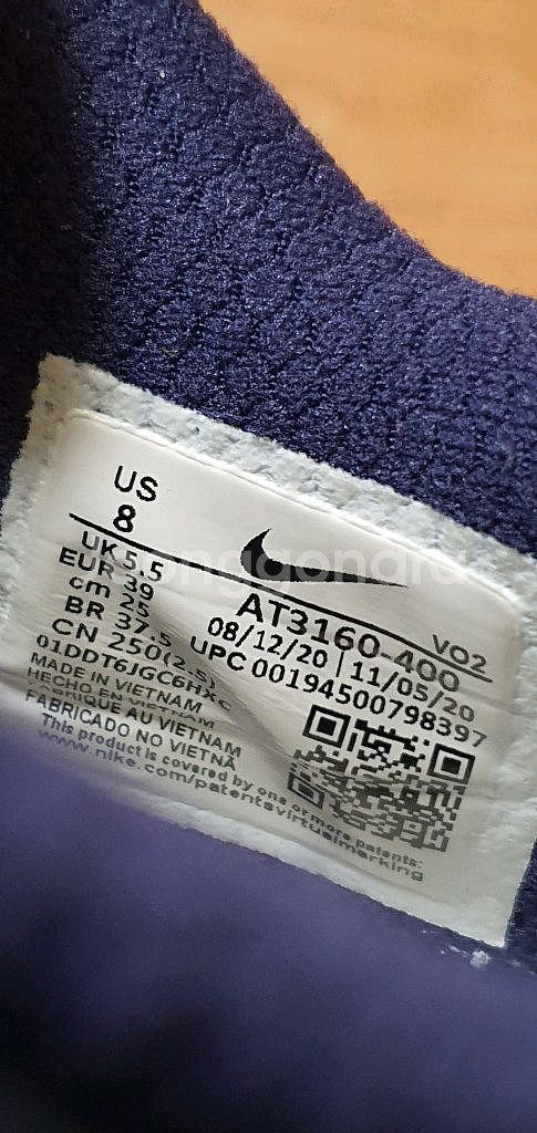 여.245) 나이키 여성 헬스화, 나이키 메트콘6. 트레이닝 GYM--1