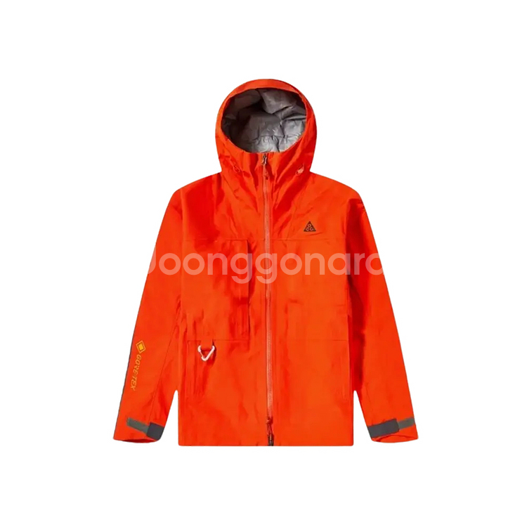 나이키 ACG 고어텍스 미저리 자켓 우먼스--0